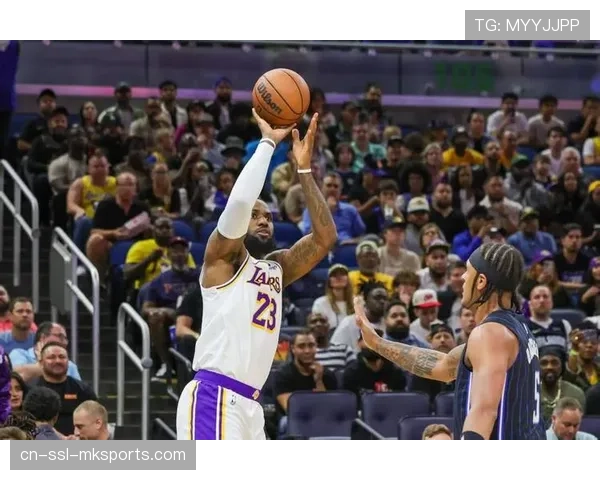 班凯罗30分8篮板9助攻 魔术核心全面但惜败