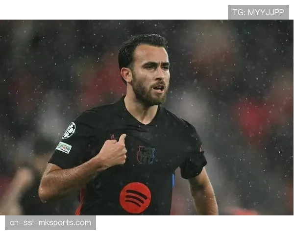 巴萨青年队防线经验欠缺，高压比赛环境下容易出现失误